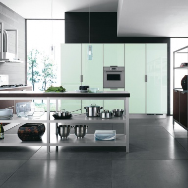 Kitchen (kitchen set) Coco