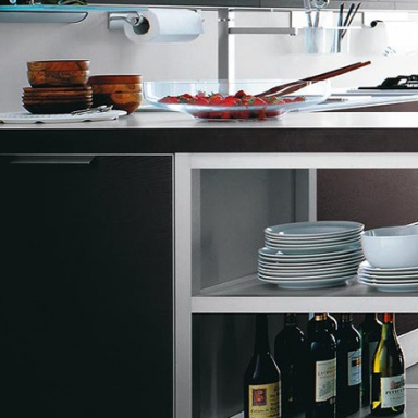 Kitchen (kitchen set) Coco