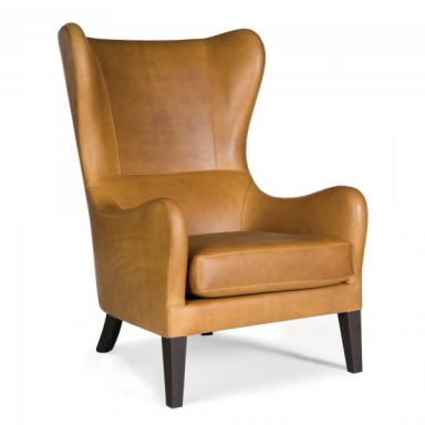 A chair made of beech Jackson, Mariescorner - Luxury furniture MR