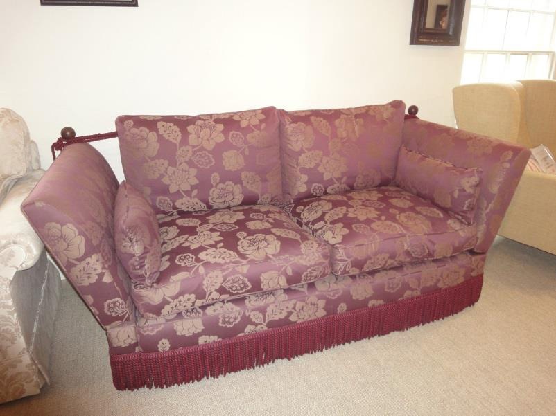 wesley barrell sofa beds