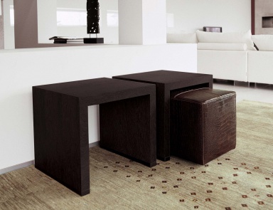 141 Monaco coffee table, Longhi