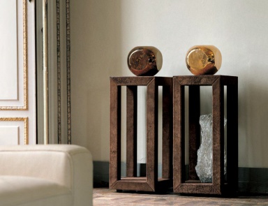 Table Hamilton, Longhi