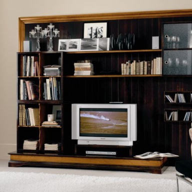 modular storage system