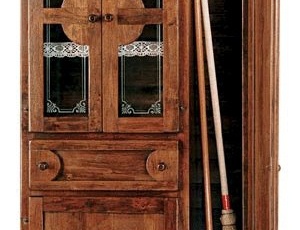 A sideboard made of solid wood, Maggi Massimo