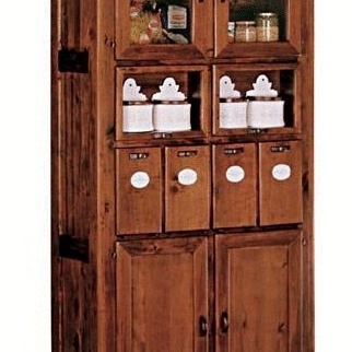 Sideboard Maggi Massimo