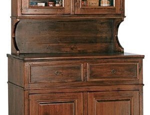 Sideboard with top, Maggi Massimo