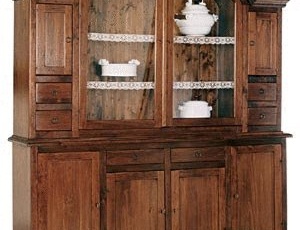 A snack bar with oval middle part, Maggi Massimo