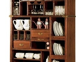 Cupboard, Maggi Massimo