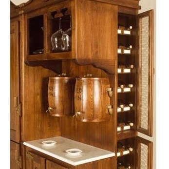 Sideboard Maggi Massimo