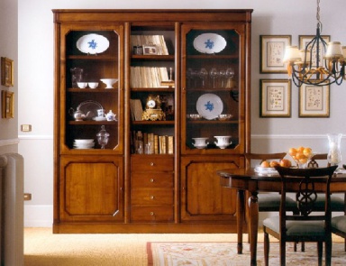 Sideboard in classic style, PREGNO