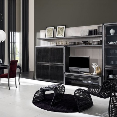 modular storage system