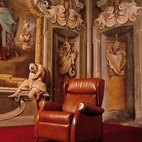 The Chair Thema Classic