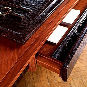 Table Scrivania Planet