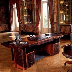 Table Scrivania Planet