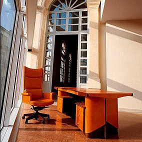 Table Scrivania Planet