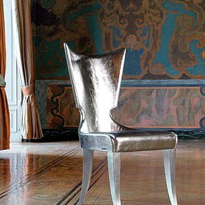 The Artu Chair