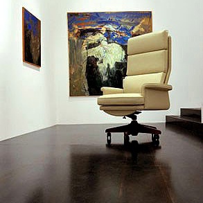 Armchair 135 Congress / Congress 127