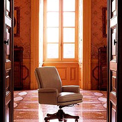 Chair Congress conference