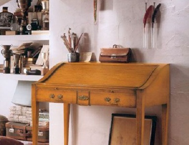 Console with drawers, PREGNO