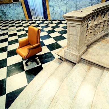 Chair G. 7 Conference