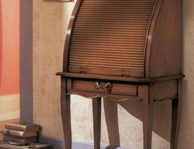 Writing table, PREGNO