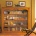 bookcase