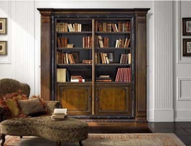 Bookcase, PREGNO