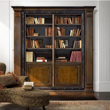 bookcase