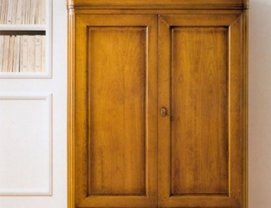 High dresser, Pregno