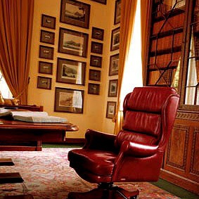 Giubileo Chair / Giubileo 135