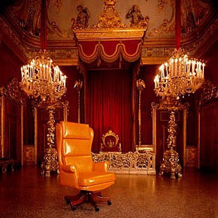 Giubileo Chair / Giubileo 135