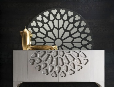 Wall mirror - PREGNO