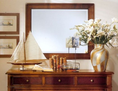 Wall mirror - PREGNO