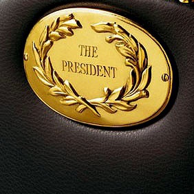 Chair The President