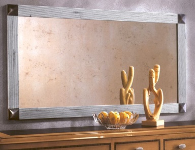 Wall mirror - PREGNO