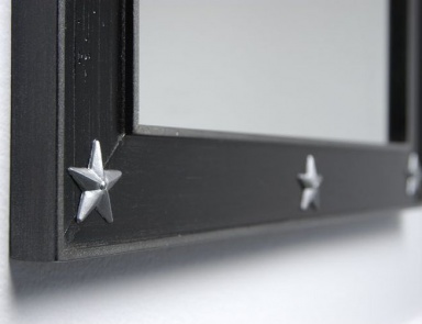 Wall mirror - PREGNO