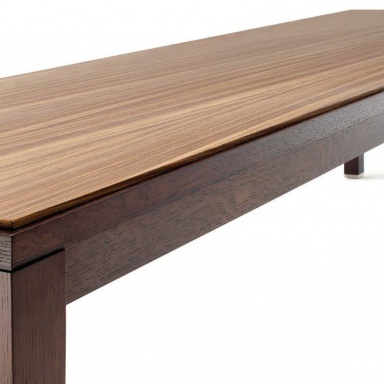 The Work Table Tavolo Riunioni