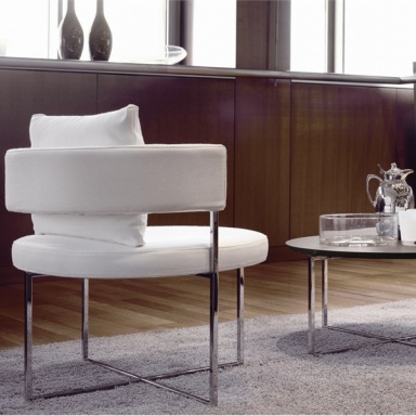 Sirio poltrona armchair
