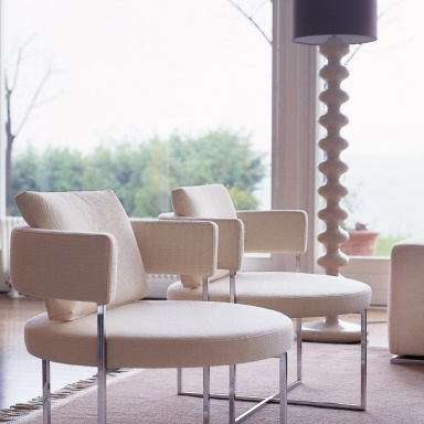 Sirio poltrona armchair