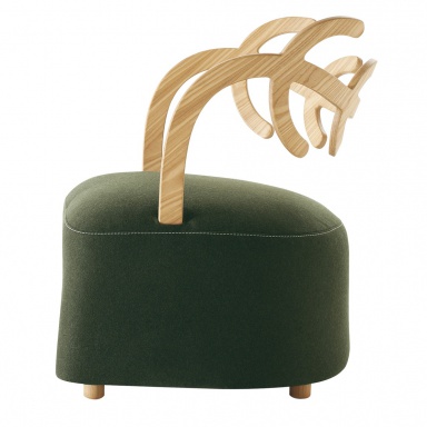The Antler Chair