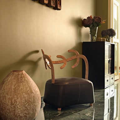 The Antler Chair