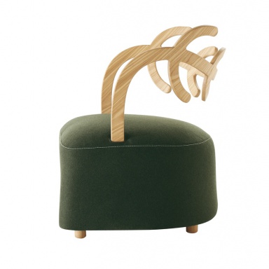 The Antler Chair