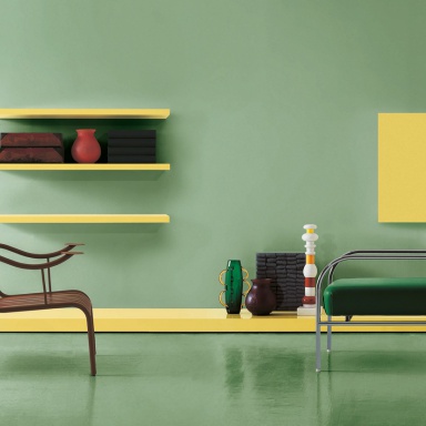 Modular system Aviolux