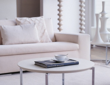 Coffee table, tavolino Sirio - Smania