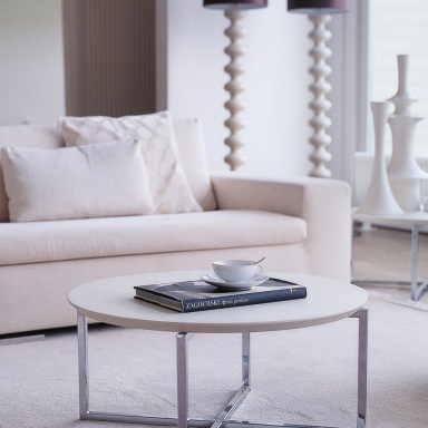 coffee table tavolino Sirio