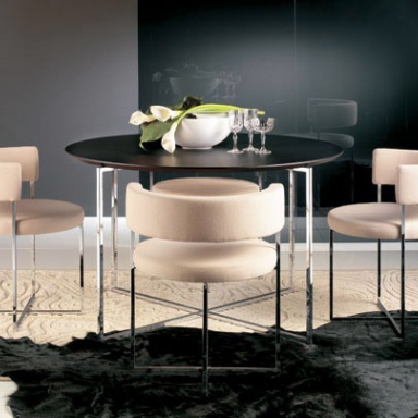 dining table tavolo Sirio