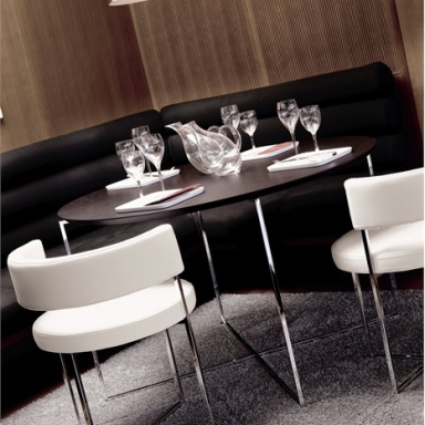 dining table tavolo Sirio