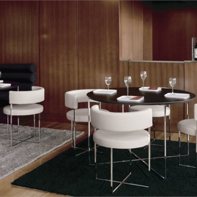 dining table tavolo Sirio