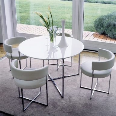 dining table tavolo Sirio