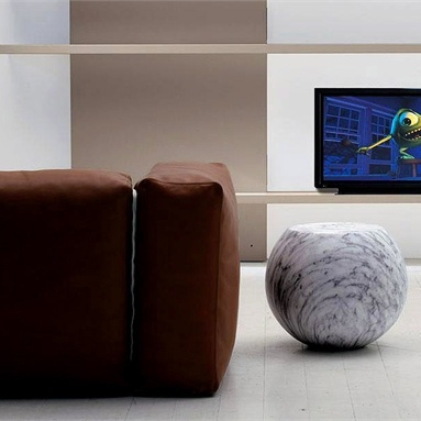 Coffee table Bong 2007